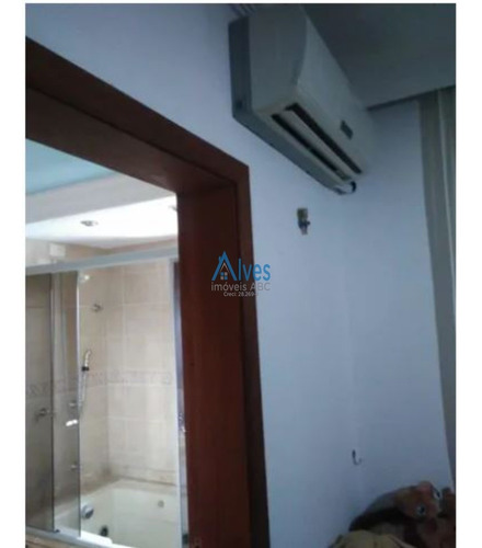 Imagem 13 de 14 de Sobrado Residencial Condomínio Swiss Park Sbc! Casa 4 Quartos 2 Suítes 2 Vagas 7 Banheiros Hidro Piscina Varanda Churrasqueira - Ca00229 - 69832735