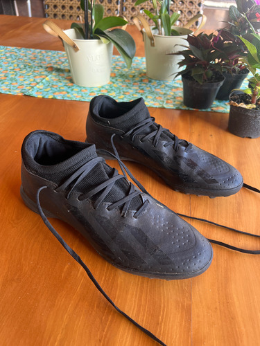 Tênis Adidas X Crazyfast P3 Sem Gênero (Usado)