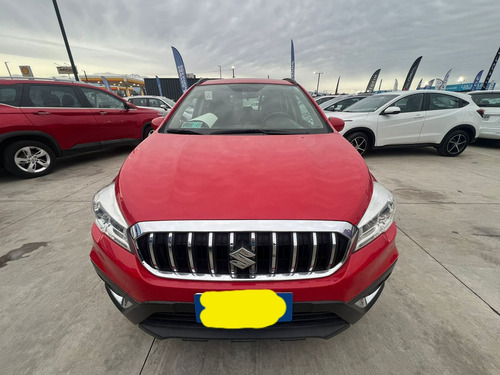 Suzuki S-Cross Gl 1.6