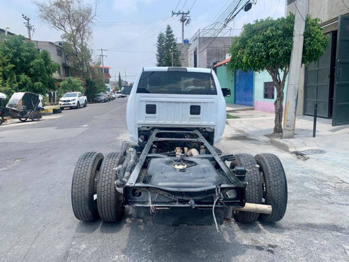 Imagen 3 de 15 de Dodge Ram 4000