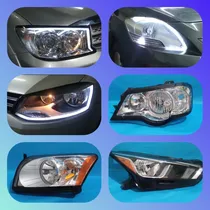 Comprar Reparacion De Faros, Stop Y Mica De Todo Tipo De Vehiculos.