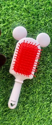 Cepillo De Mickey Mouse