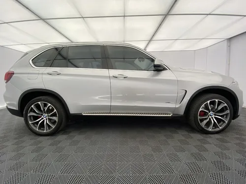 BMW X5 3.0 Xdrive35i