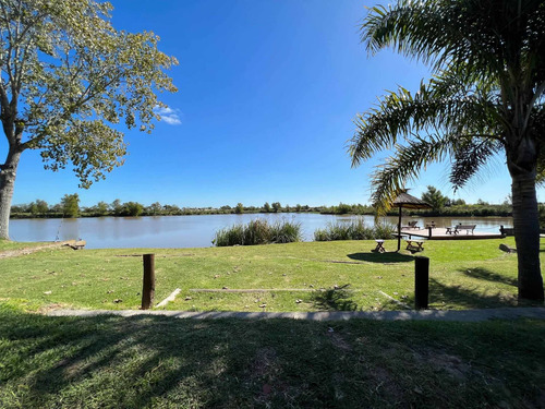 Imagen 17 de 17 de Lote En Venta En Barrio Cube 1000m2 Con Platea