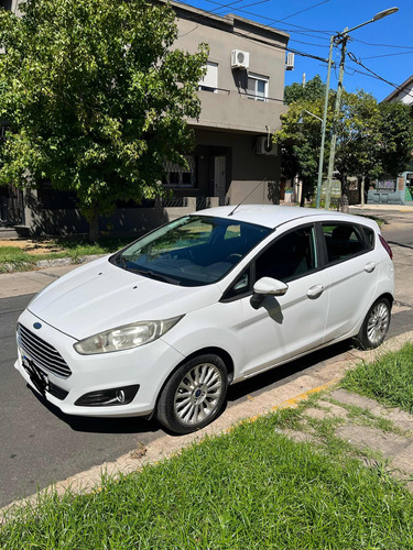 Ford Fiesta Se