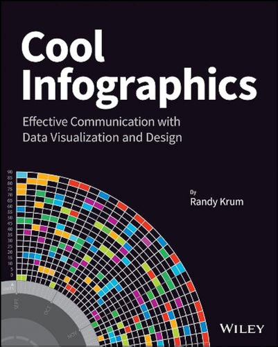 Libro: Cool Infographics: Effective Communication With Data