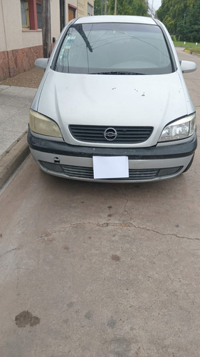 Chevrolet Zafira 2.0 Gl