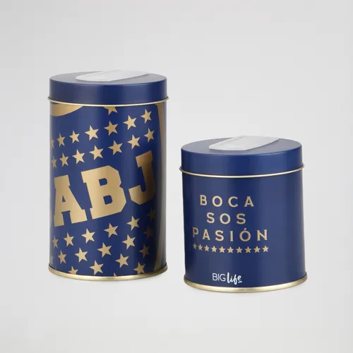 Set De Mate Big Life Boca 2023 | Dexter