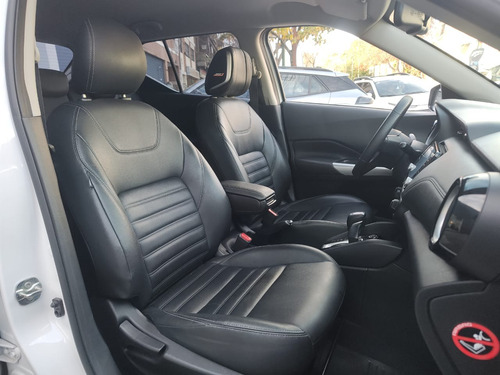 Nissan Kicks 1.6 Exclusive Cvt
