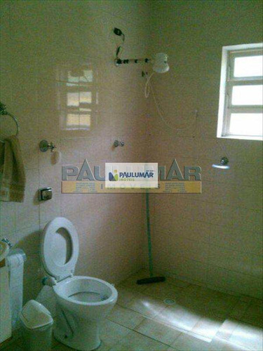 Imagem 8 de 22 de Casa Em Mongaguá Bairro Vila Atlântica - V6903