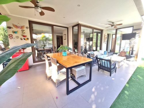 Imagen 3 de 29 de Casa En Venta, Chamisero, Chicureo.