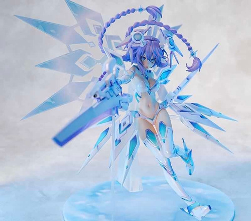 Hyperdimension Neptunia Nep No Natsuyasumi + Ova Bd Nueva (Usado)