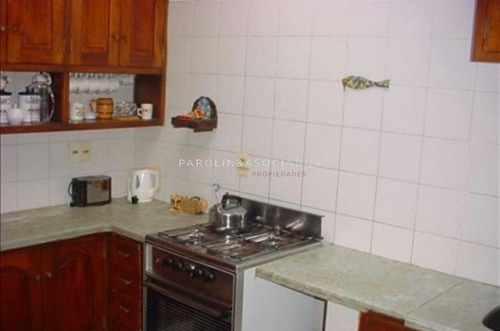 Casa En Venta De 3 Dormitorios En La Barra-ref:3957