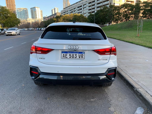 Audi Q3 Sportback 1.4 35tfsi Sportback 150 Cv