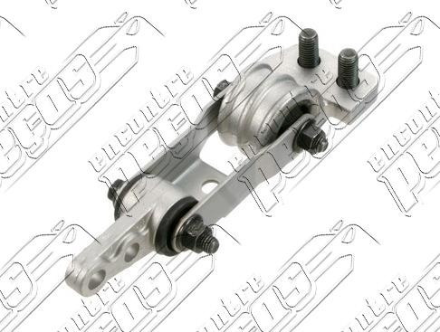 Coxim Do Motor Volvo S80 2.0 2.3 2.4 2.5 1998 A 2006