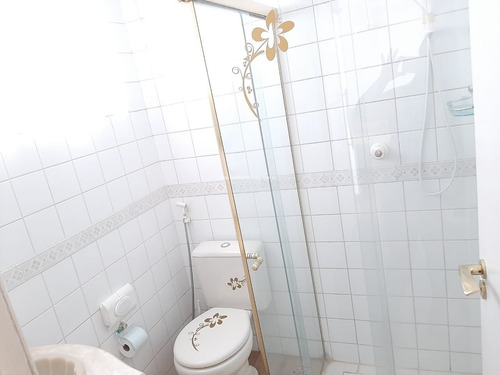 Apartamento A Venda No Condomínio Ricardo Albiero Na Vila Hortolândia Em Jundiaí - Ap00651 - 69191275
