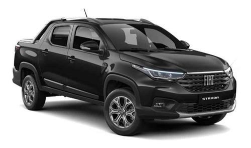 Imagem 4 de 6 de Fiat Strada 1.3 Firefly Flex Volcano Cd Manual