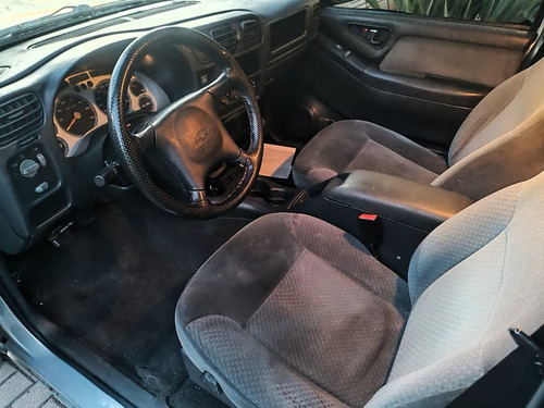 Chevrolet Blazer 2.4 MPFI ADVANTAGE 4X2 8V FLEX 4P MANUAL