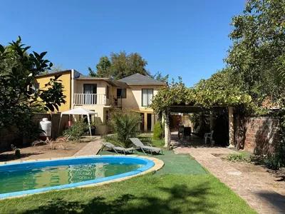 Casa en venta