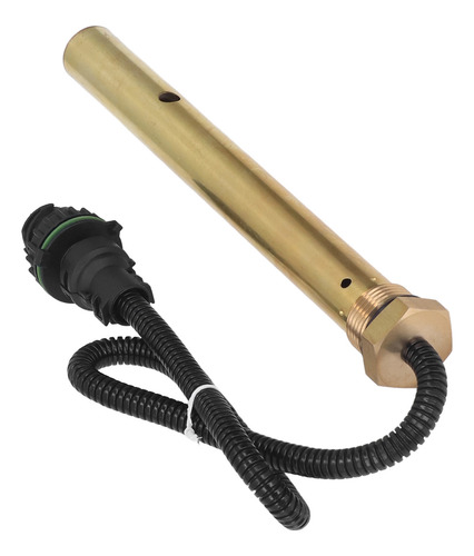 Transductor De Aceite, Sensor De 24 V, Motor De Camión, Reem