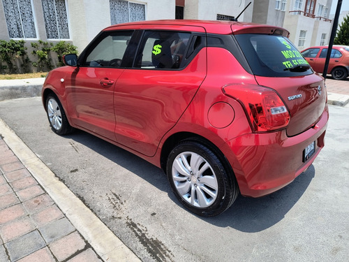 Suzuki Swift 1.2 Gls Mt