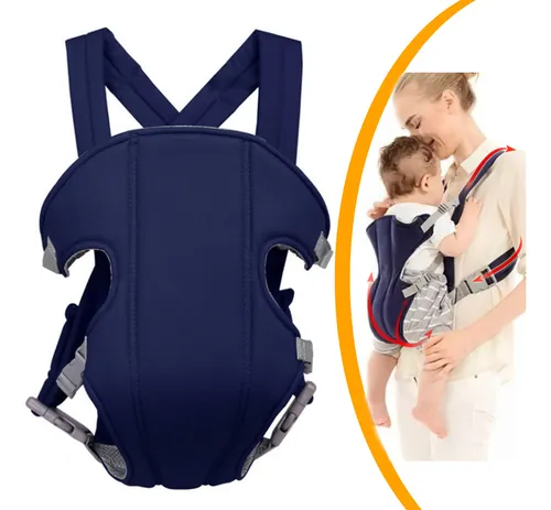 Asiento para cargar bebe sale