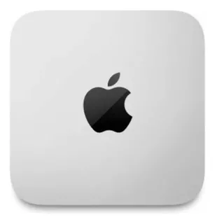 Mac Studio M2 Max / 32ram / 512 Garantía De Ishop Hasta 2026