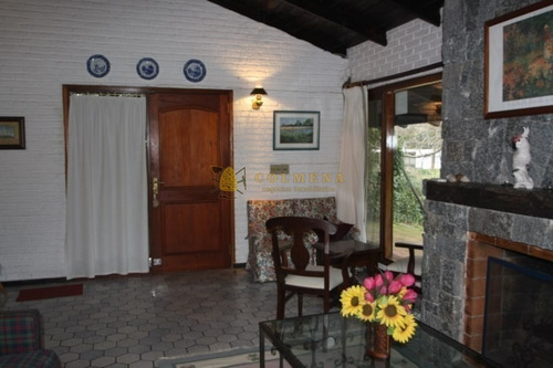 Casa En San Rafael - Consulte!!!!!!-ref:3022