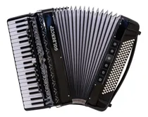 Comprar Acordeon Golden Cup Negro 120 Bajos 13+6+1 Reg Jh2012