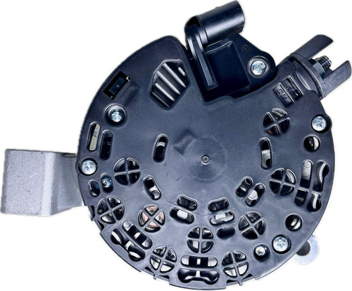 Alternador Ford Kuga 2.5lts / Volvo 540 150a 5 Canales