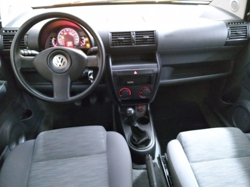 Imagem 9 de 11 de Volkswagen Fox 1.6 Mi Plus 8v Flex 2p Manual 2007/2008