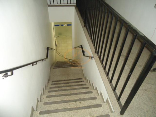 Imagem 19 de 30 de Prédio Localizado(a) No Bairro Centro Em Santos / Santos - 5716