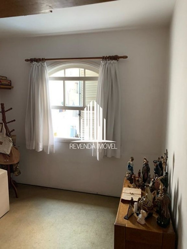 Imagem 4 de 30 de Casa Em São Paulo - Sp - Ca0153_mpv