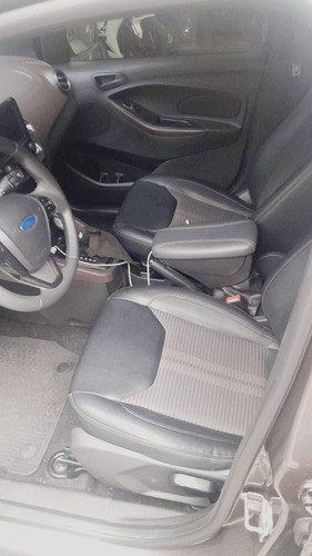 Ford Ka 1.5 Se Flex 4p