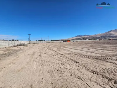 Parcela en venta