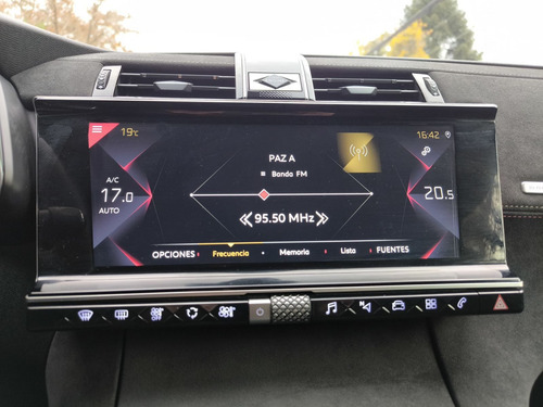 Ds Ds7 Crossback 2.0 Performance Line