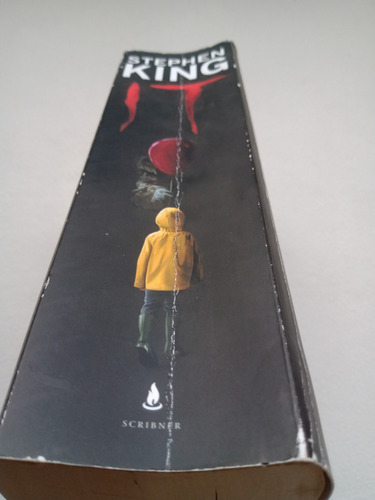 It - Stephen King (Usado)