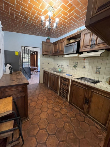 Casa Amueblada A 3 Km Del Centro De Tepoztlán