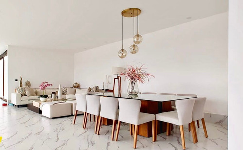 Residencia En Venta En Balcones Del Campestre