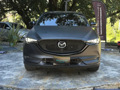 Mazda CX-5 2.5 Grand Touring Lx Station Wagon