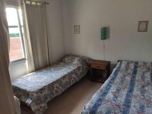 Duplex Alquiler Pinamar Dueño Jardín Cochera Parrilla