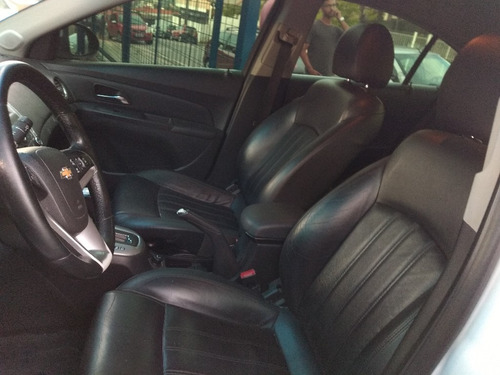 Chevrolet Cruze 2012 1.8 Lt Ecotec 6 Aut. 4p