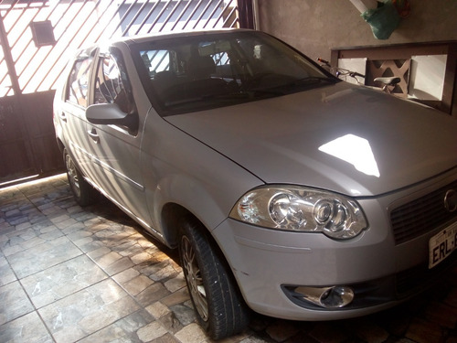 Palio Attractive 2009 1.4 Elx