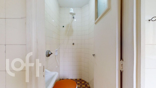 Imagem 2 de 30 de Apartamento Padrão Em São Paulo - Sp - Ap0244_rncr