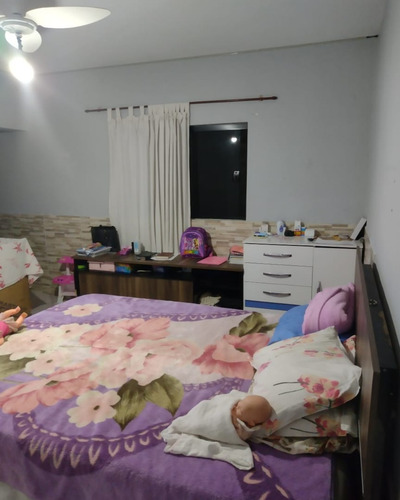 Imagem 10 de 30 de Casa 230m² 4 Dormitórios 1 Suíte Rio Acima Votorantim - Ca00963 - 69890955