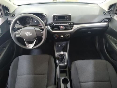 Imagem 7 de 7 de Hyundai Hb20 1.0 12v Sense Flex Manual