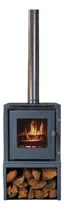 Comprar Calefactor Tría - Magna - Doble Combustión