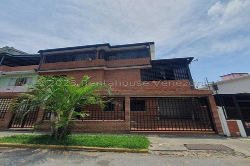 24-6368 Lsig  Casa Comercial En Venta La California Norte