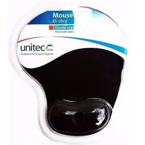 Pad Mouse Unitec