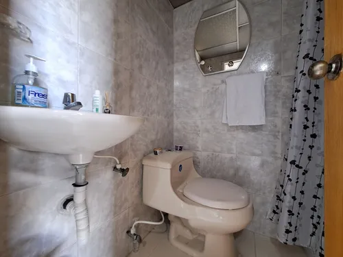 Apartamento En Venta En Candelaria. Cod V16429